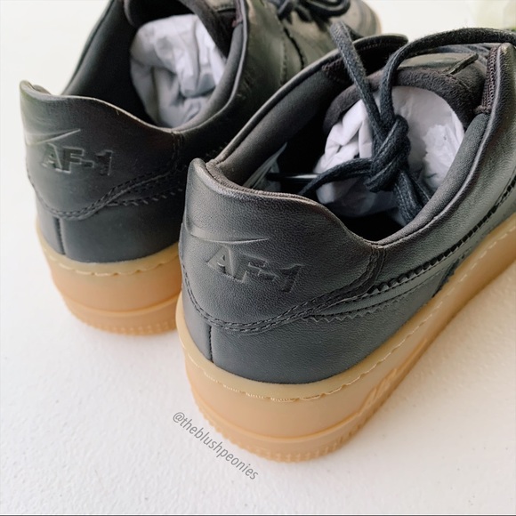 Nike Air Force 1 Sage Low LX NWT - Picture 14 of 16